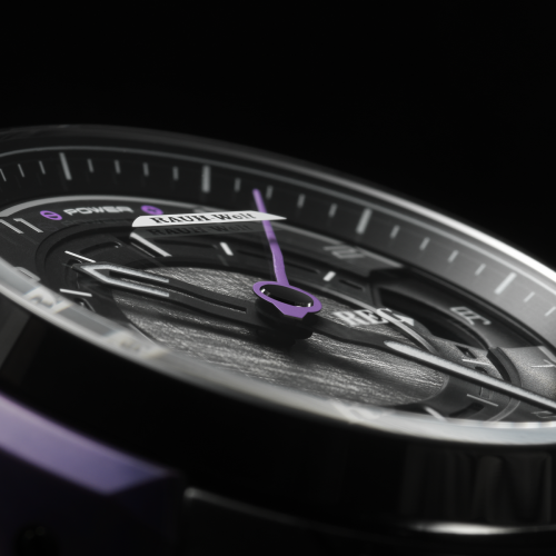 Sportowe REC 901-RWB-Rotana Automatyczny zegarek m